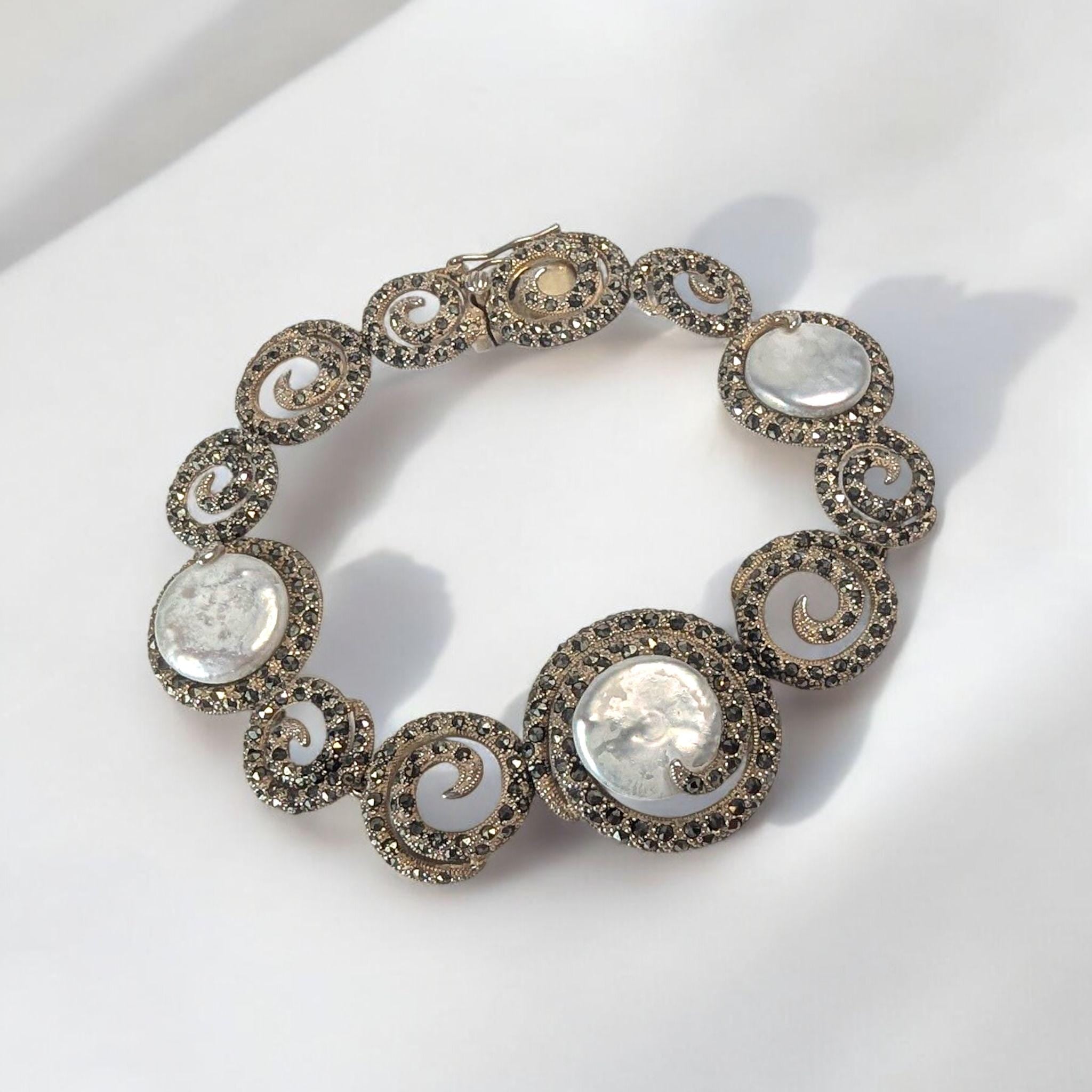 Bracelets & Cuffs